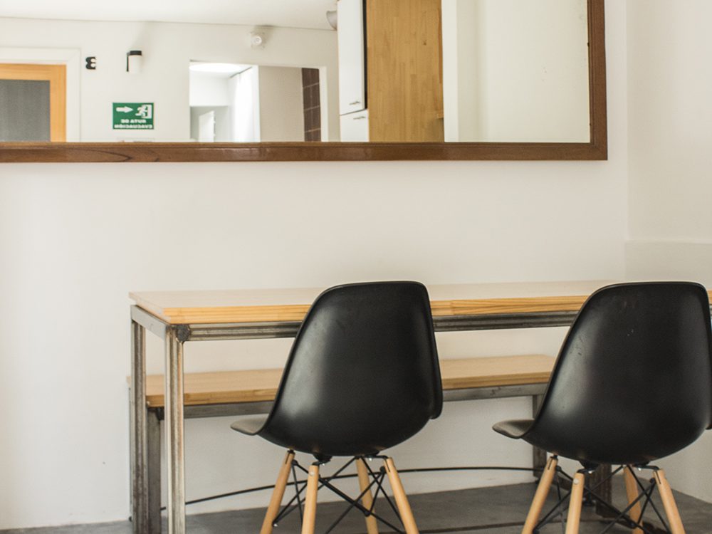 ¿Cómo encontrar el co-fundador ideal?